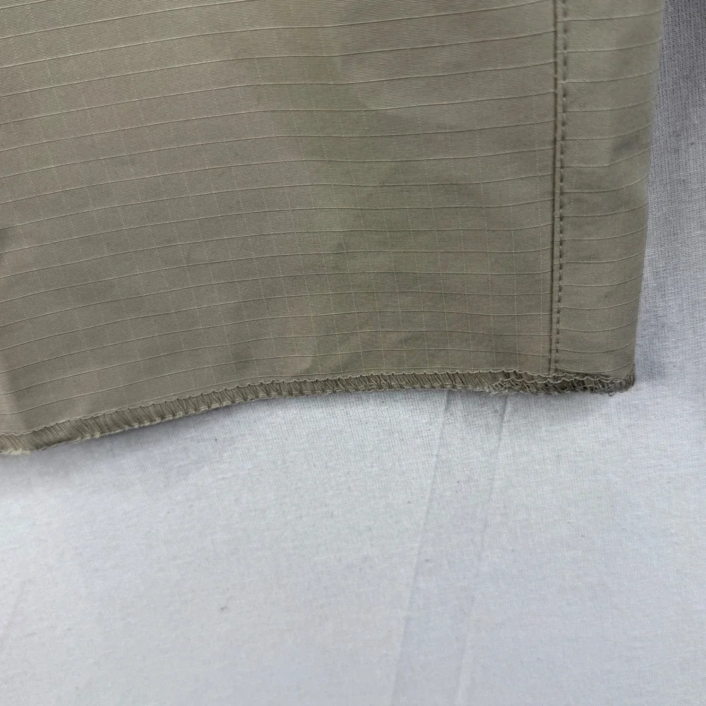 New Proper Men's Edgetec Tac Pants‎ size 52U Khaki Beige